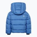 Children's jacket Didriksons Roxen sapphire blue 10