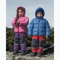 Children's jacket Didriksons Roxen sapphire blue 11