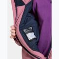 Didriksons Talvi Cover heather pink children's ski suit 7