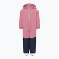 Didriksons Talvi Cover heather pink children's ski suit 8