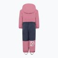 Didriksons Talvi Cover heather pink children's ski suit 9