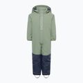 Didriksons Talvi Cover light moss children's ski suit