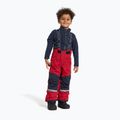 Children's ski trousers Didriksons Idre pomme red 3