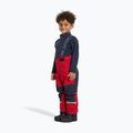 Children's ski trousers Didriksons Idre pomme red 5