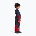 Children's ski trousers Didriksons Idre pomme red 6