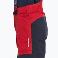 Children's ski trousers Didriksons Idre pomme red 7