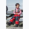 Children's ski trousers Didriksons Idre pomme red 11