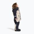 Didriksons Bjärven Cover Se winter ocean multi reflex children's ski suit 3
