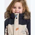 Didriksons Bjärven Cover Se winter ocean multi reflex children's ski suit 6