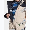 Didriksons Bjärven Cover Se winter ocean multi reflex children's ski suit 9