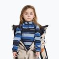Didriksons Bjärven Cover Se winter ocean multi reflex children's ski suit 10