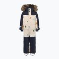 Didriksons Bjärven Cover Se winter ocean multi reflex children's ski suit 12