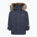 Didriksons children's winter jacket Bjärven navy