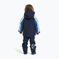 Didriksons Neptun navy children's jacket 3