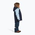 Didriksons Neptun navy children's jacket 4