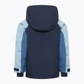 Didriksons Neptun navy children's jacket 11