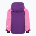 Didriksons Neptun royal purple children's jacket 10