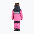 Didriksons Skare sweet pink children's ski set 2