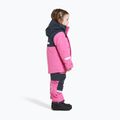 Didriksons Skare sweet pink children's ski set 3