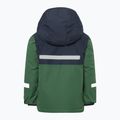 Children's ski set Didriksons Skare pine green 4