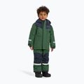 Children's ski set Didriksons Skare pine green 6