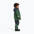 Children's ski set Didriksons Skare pine green 8