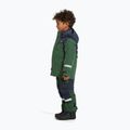 Children's ski set Didriksons Skare pine green 9