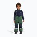 Children's ski set Didriksons Skare pine green 10