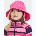 Children's hat Didriksons Southwest sweet pink 2