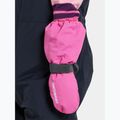 Didriksons Children's Ski Gloves Biggles Mittens sweet pink 2