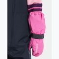 Didriksons Children's Ski Gloves Biggles Mittens sweet pink 3