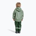 Children's rain set Didriksons Slaskeman light moss 4