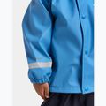 Children's jacket przeciwdeszczowa Didriksons Slaskeman sharp blue 7