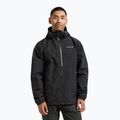 Men's rain jacket Didriksons Dario 2 black