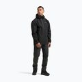 Men's rain jacket Didriksons Dario 2 black 2