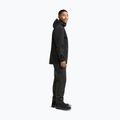 Men's rain jacket Didriksons Dario 2 black 5