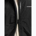 Men's rain jacket Didriksons Dario 2 black 7