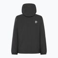 Men's rain jacket Didriksons Dario 2 black 10