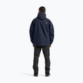 Men's rain jacket Didriksons Dario 2 dark night blue 3