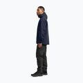 Men's rain jacket Didriksons Dario 2 dark night blue 4