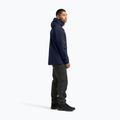 Men's rain jacket Didriksons Dario 2 dark night blue 5