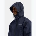 Men's rain jacket Didriksons Dario 2 dark night blue 6