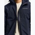 Men's rain jacket Didriksons Dario 2 dark night blue 7