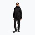 Women's rain jacket Didriksons Varja 2 black 2