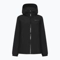 Women's rain jacket Didriksons Varja 2 black 4