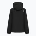 Women's rain jacket Didriksons Varja 2 black 5