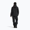 Women's insulated jacket Didriksons Fiora black 3