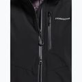 Women's insulated jacket Didriksons Fiora black 9