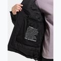 Women's insulated jacket Didriksons Fiora black 11