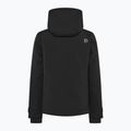 Women's insulated jacket Didriksons Fiora black 13